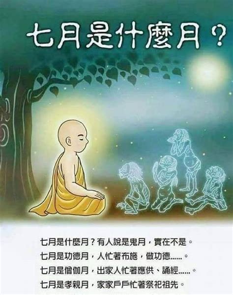 農曆七月|【農曆七月】7月農民曆 